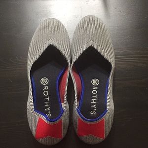 Women’s Rothy Flats